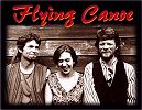  Flying Canoe