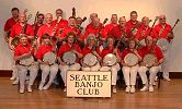  Seattle Banjo Club