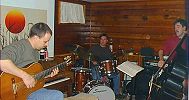 Stuart Wylen Trio