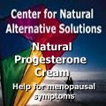 Center for Natural Alternative Solutions