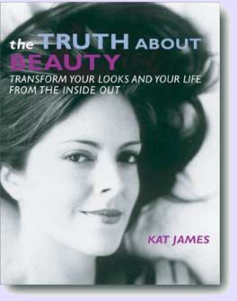 The Truth About Beauty - Kat James