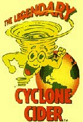 cyclone cider