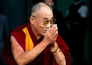 Dalai Llama