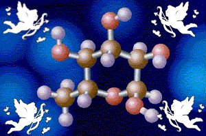The love molecule