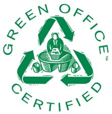 greening the office