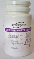 Plantadophilus Probiotics