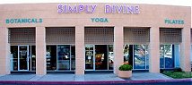 Simply Divine Store and Spa, Las Vegas, NV