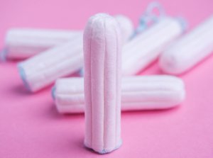 Toxic Tampons