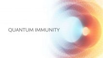 Quantum Immunity